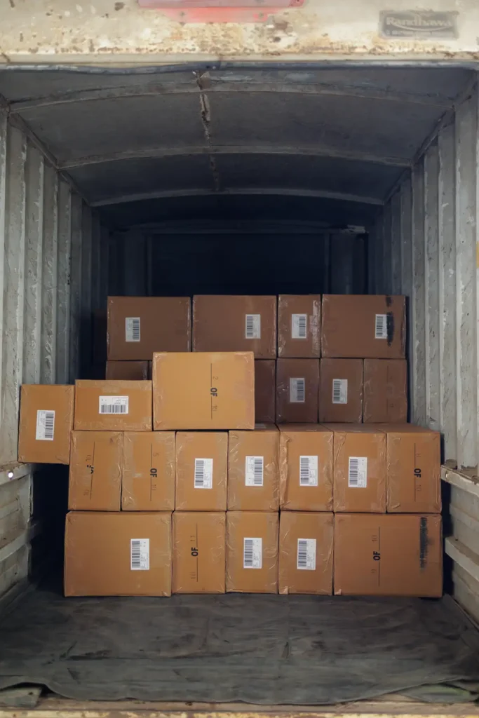 Full Truckload