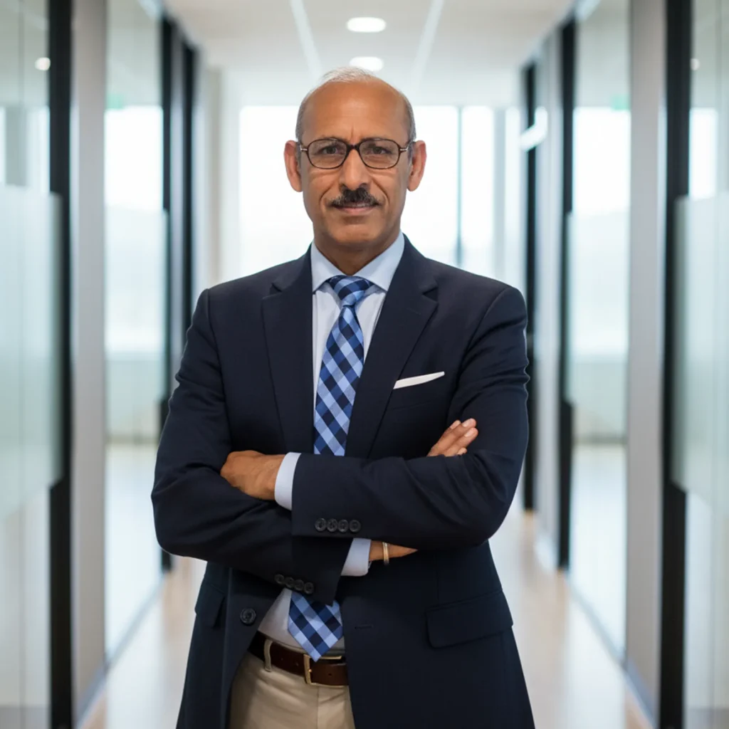 Mahinder Singh - BECC Gurgaon Warehouse Manager copy