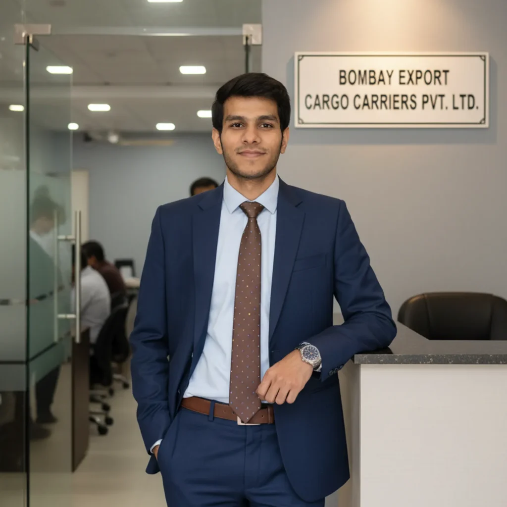 Yogesh Singh - BECC owner son copy